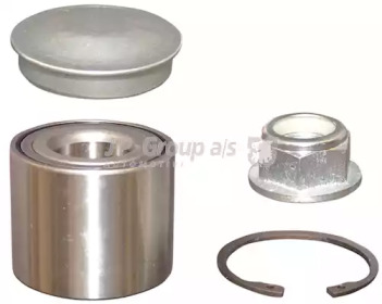 JP GROUP 4351300910 -  